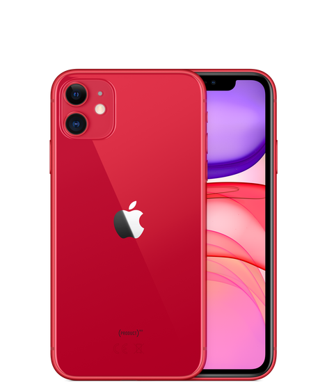 iPhone 11 64Gb (PRODUCT)RED